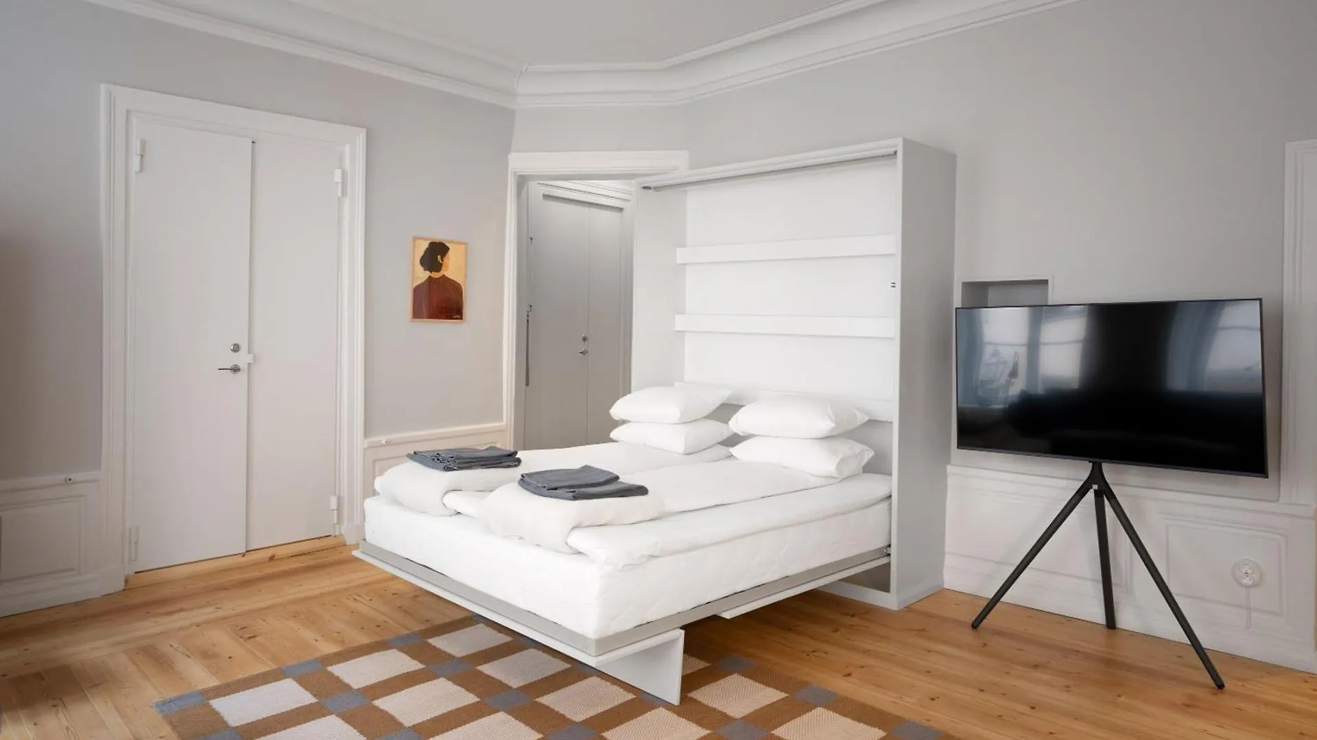 Gamla Stan Apartments Stockholm