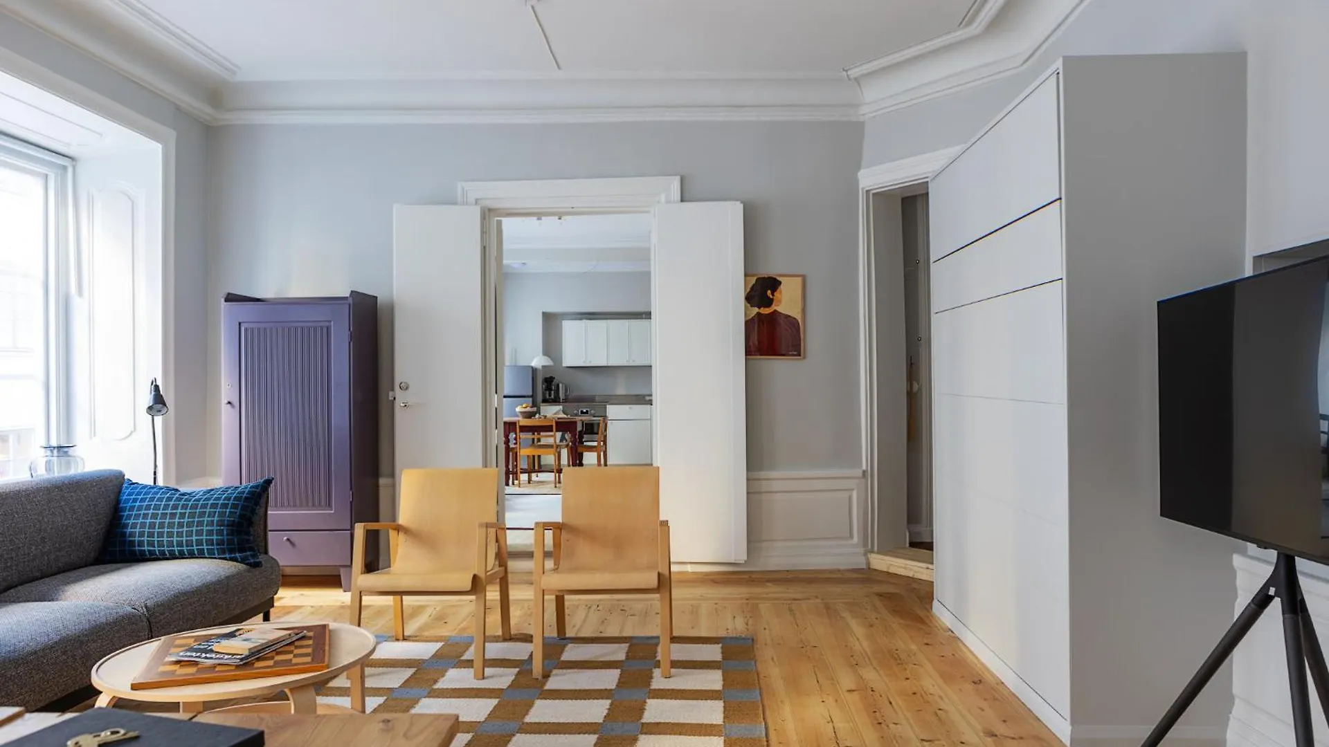 Gamla Stan Apartments Stockholm