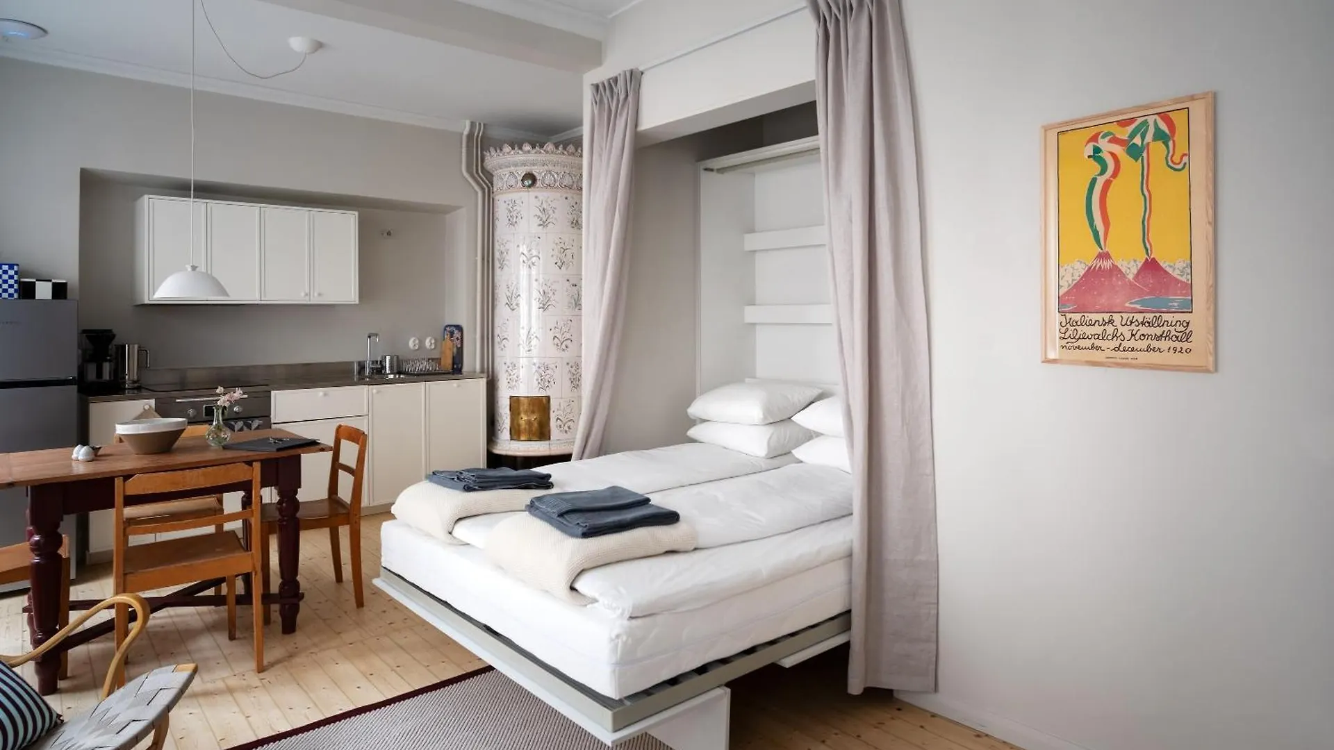 Gamla Stan Apartments Stockholm