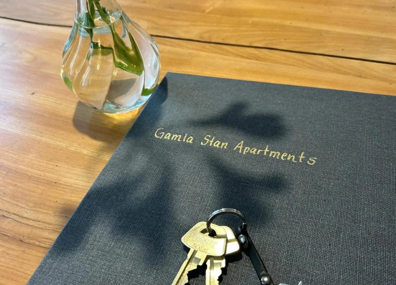 Gamla Stan Apartments Stockholm