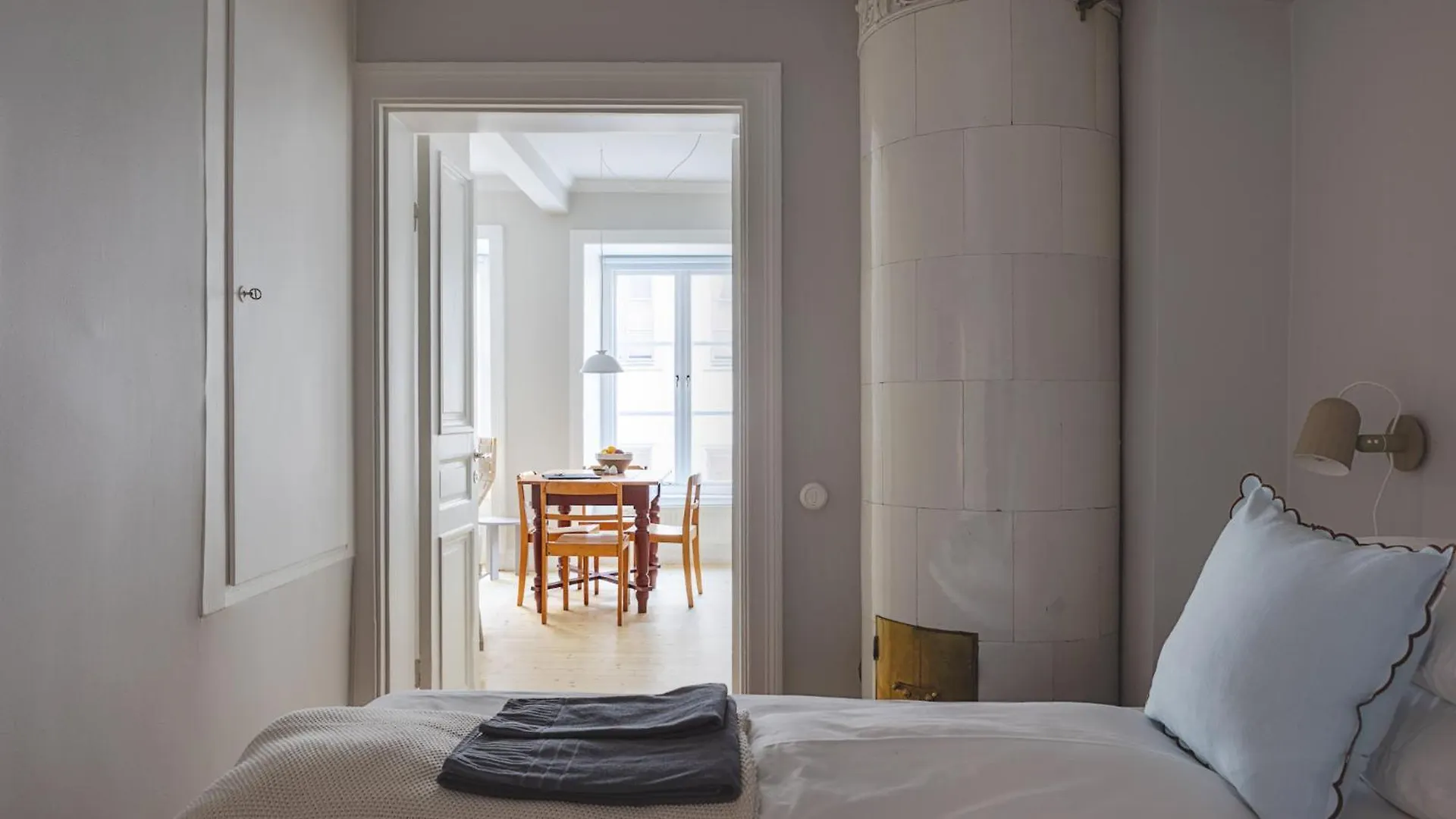 Gamla Stan Apartments Stockholm