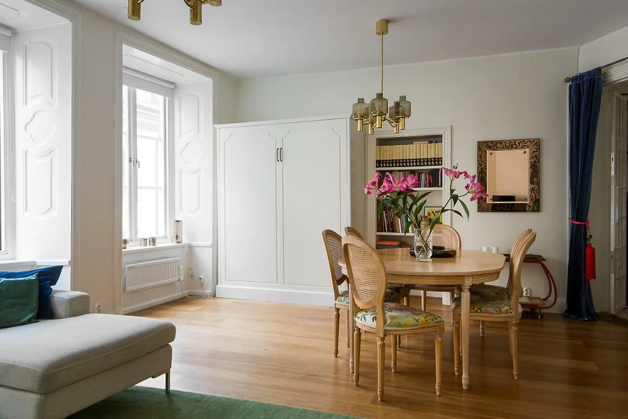 Gamla Stan Apartments Stockholm Sverige