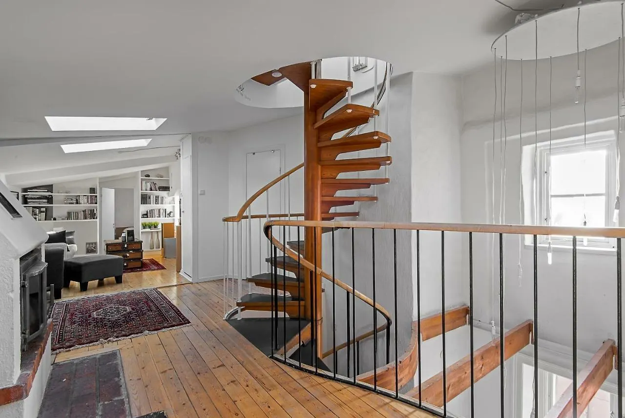 Gamla Stan Apartments Stockholm 0*,