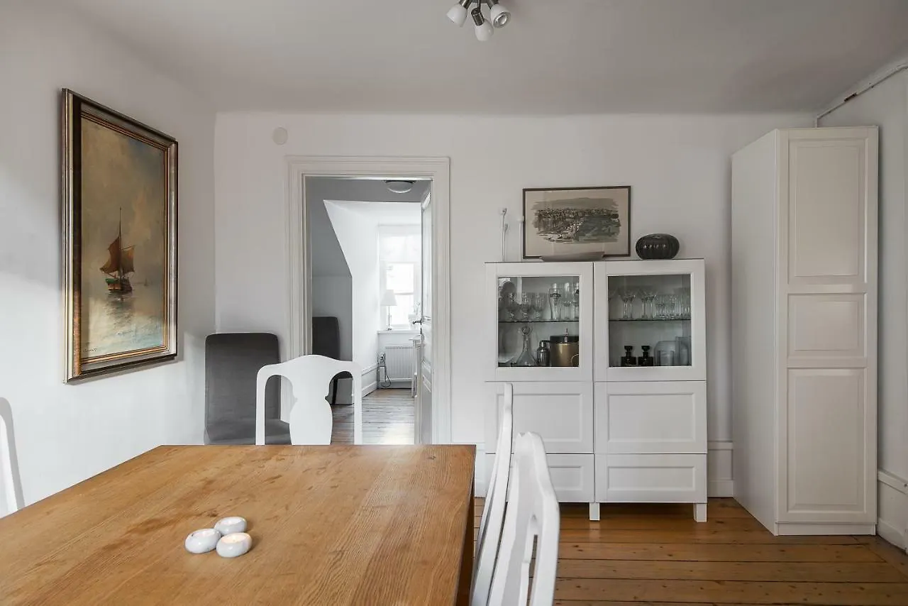 Gamla Stan Apartments Stockholm
