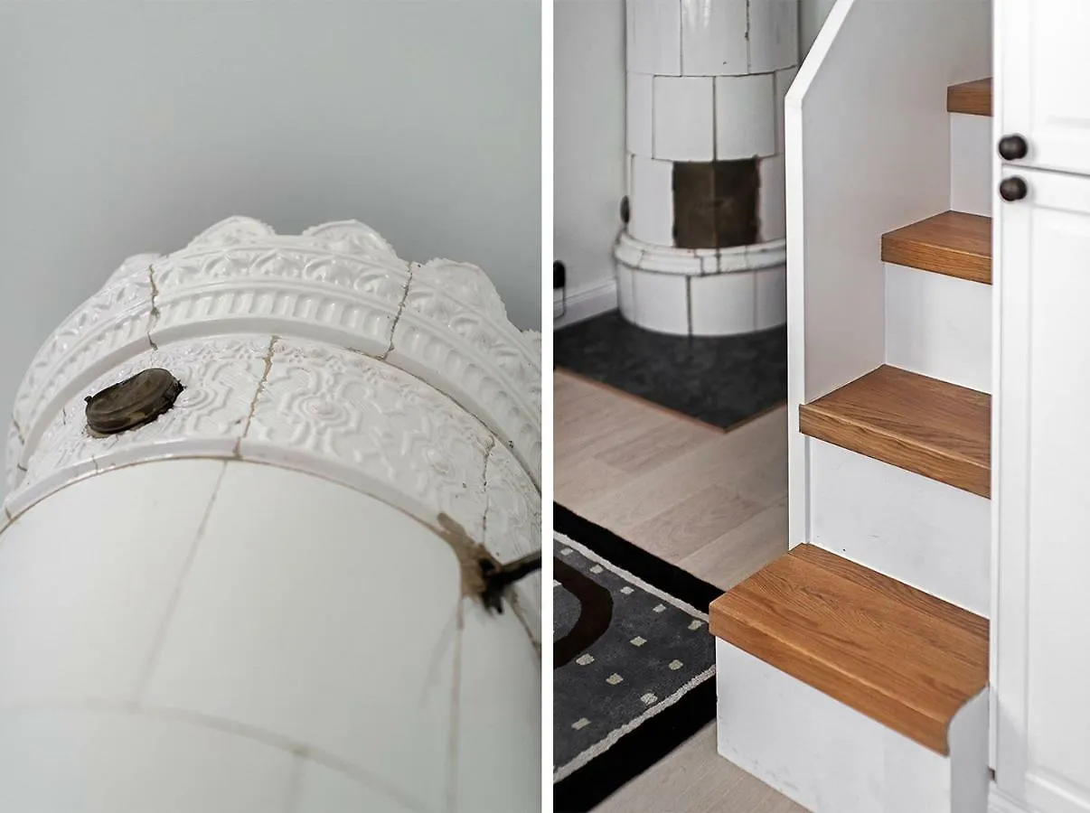 Gamla Stan Apartments Stockholm 0*,
