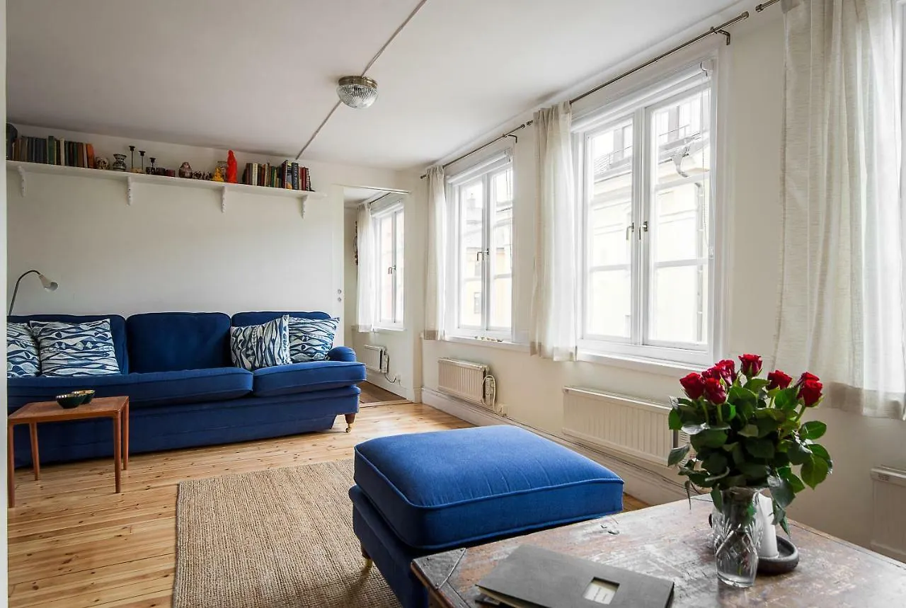 Gamla Stan Apartments Stockholm