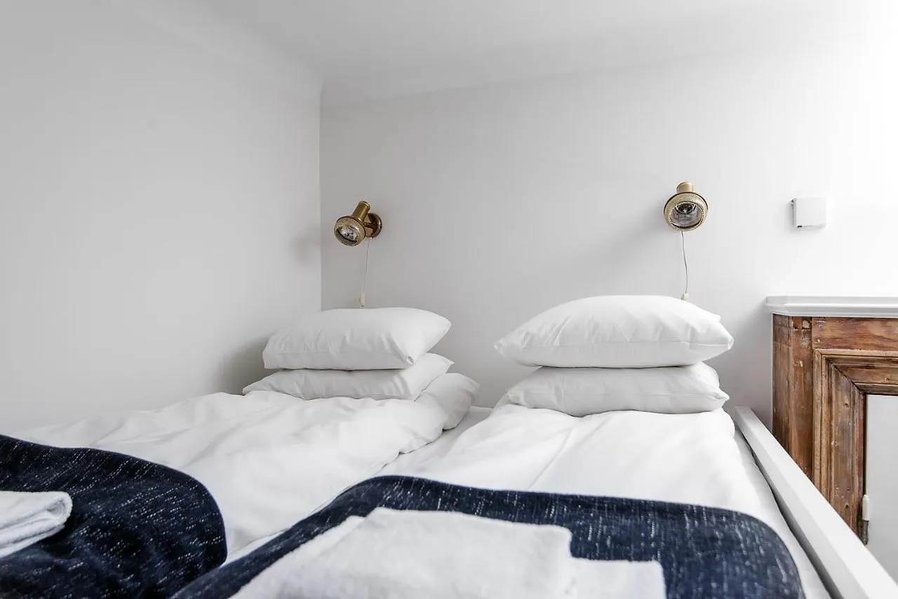 Gamla Stan Apartments Stockholm