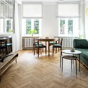 Heritage , Warsaw Poland