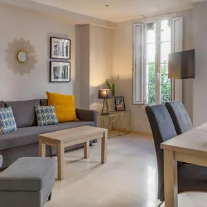 Céntriko - Conteros Appartement Sevilla