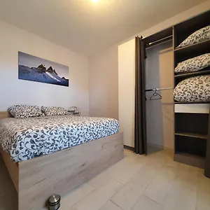  Appartement Maurienne 2 France