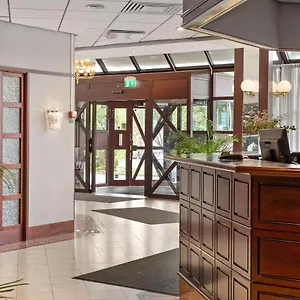 Otel Western Royal Star, Stokholm