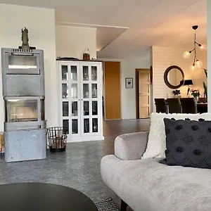 Villalaegenhet I Askim Med Havsutsikt Appartement Gotenburg