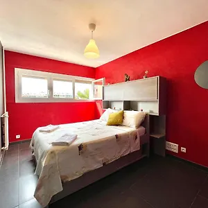  Appartement Marseille Appartement France