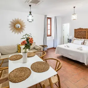 La Jⲟya De Patios - Turisticos Appartement Córdoba