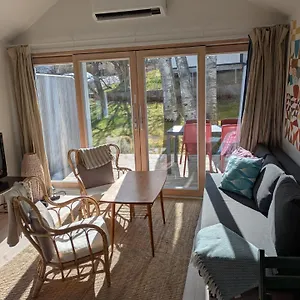 Sparkling Newly Built House Close To & Nature Vakantiehuis