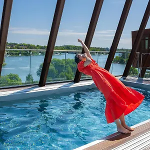4* Hotell The Winery Hotel, Worldhotels Crafted