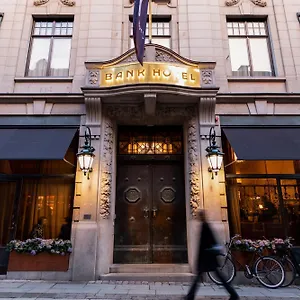Bank Hotel, A Member Of Small Luxury Отель