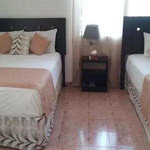  Hébergement de vacances In Stadium Mexique