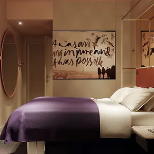 3* Szálloda Scandic No 53