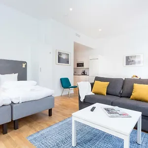 Aparthotel Apartdirect, Sundbyberg