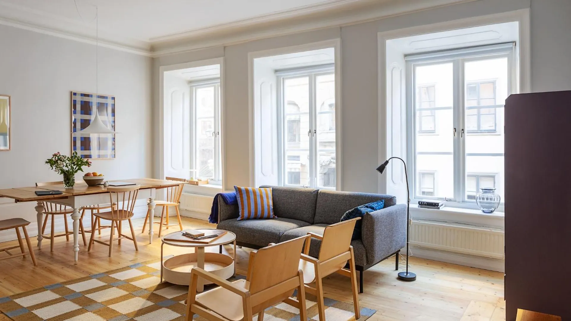 Gamla Stan Apartments Stoccolma 0*,  Svezia