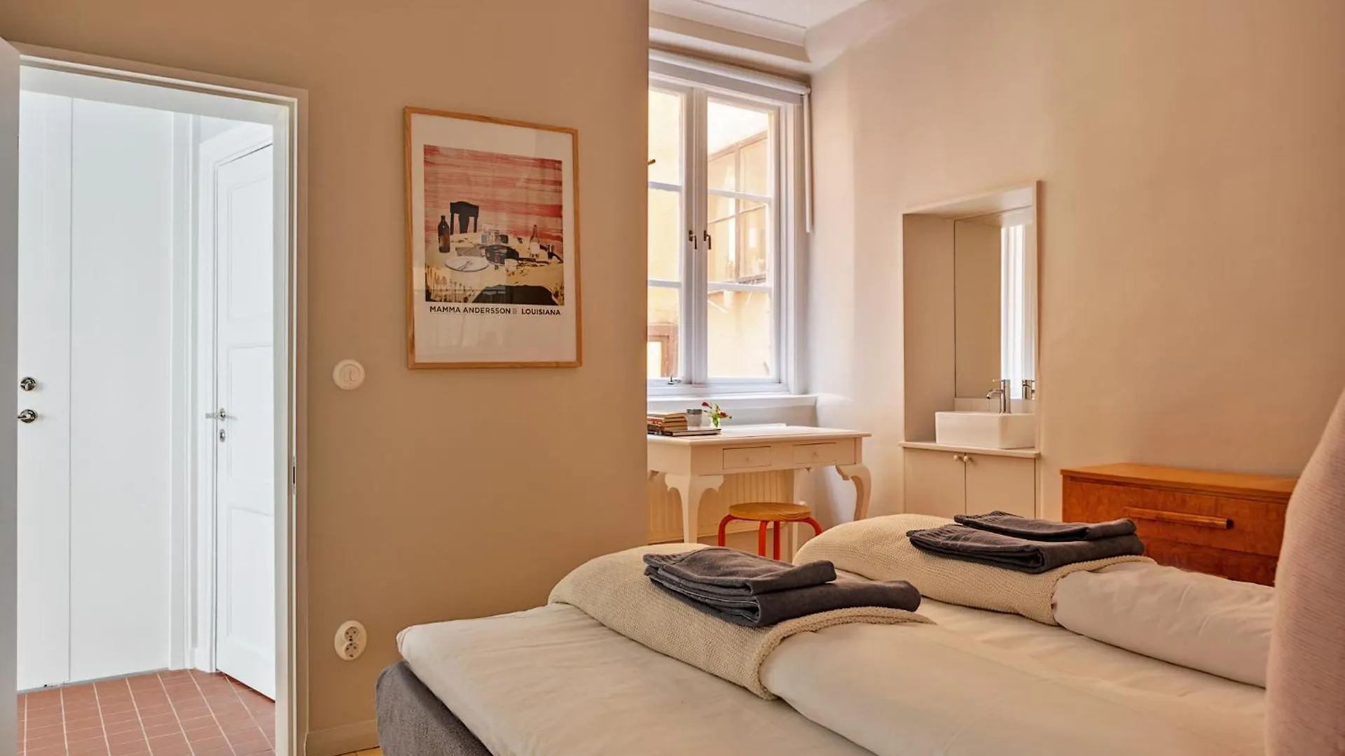 Gamla Stan Apartments Stoccolma Svezia