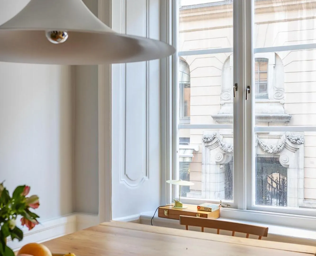 Gamla Stan Apartments Stoccolma