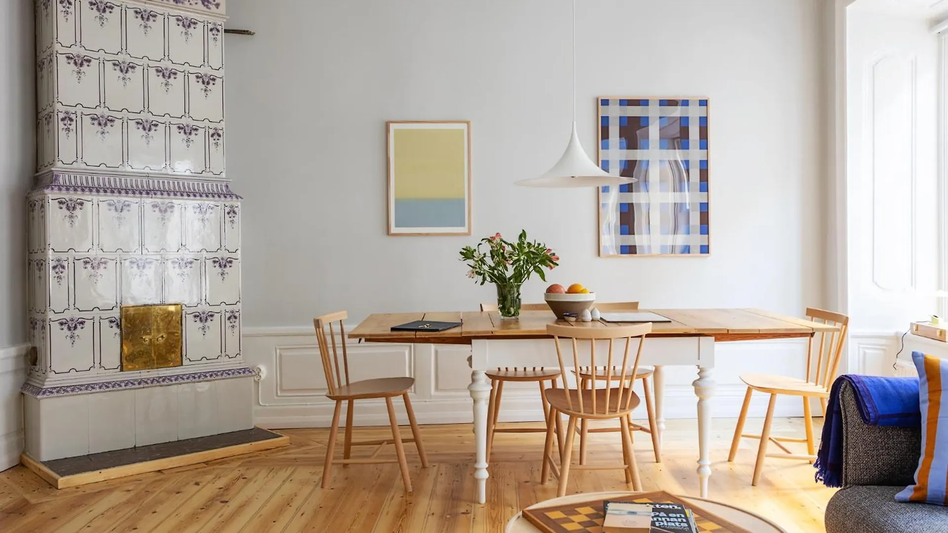 Gamla Stan Apartments Stoccolma