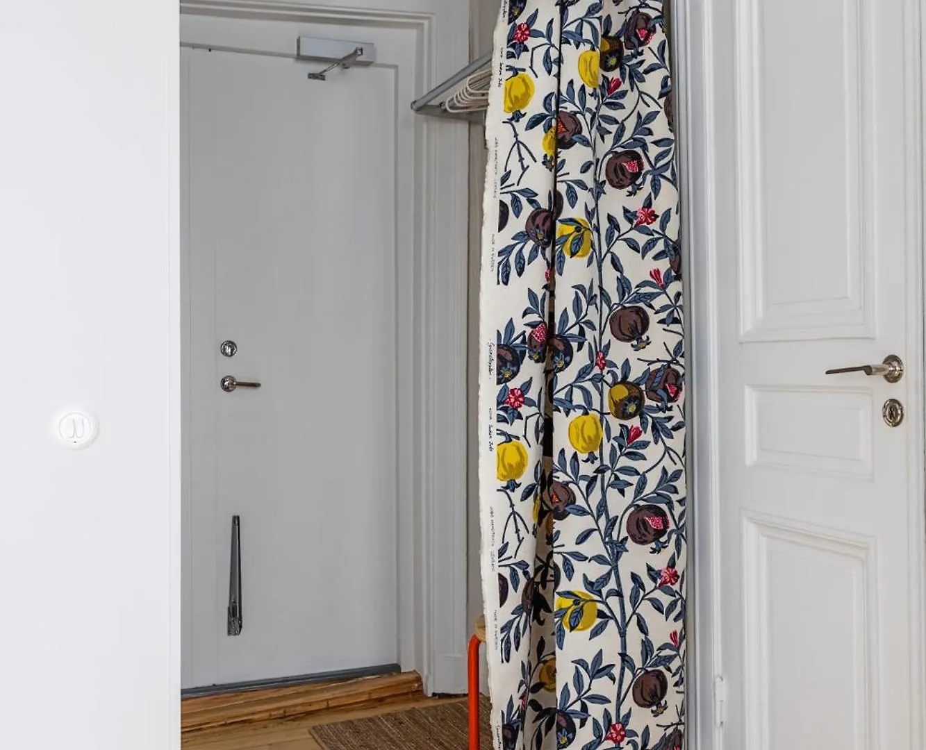 Gamla Stan Apartments Stoccolma 0*,
