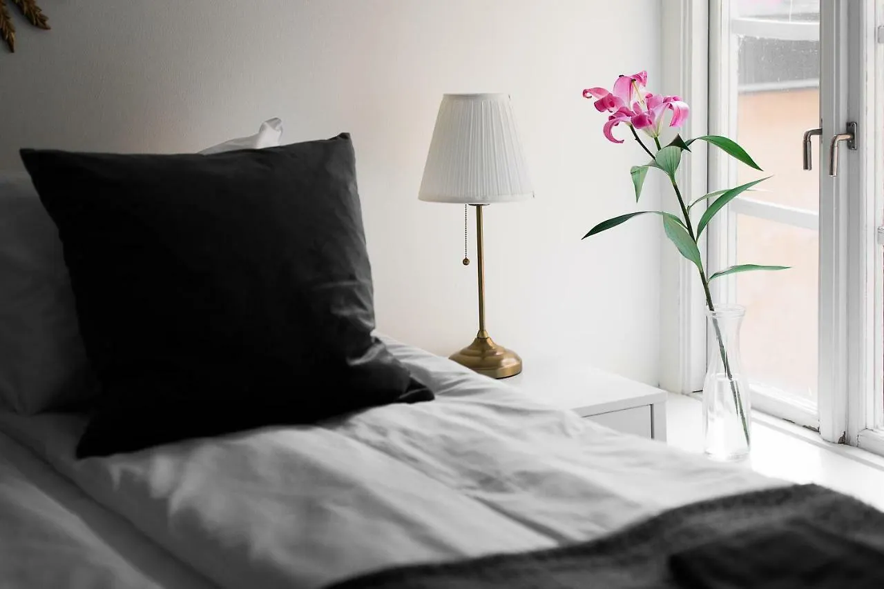 Gamla Stan Apartments Stoccolma