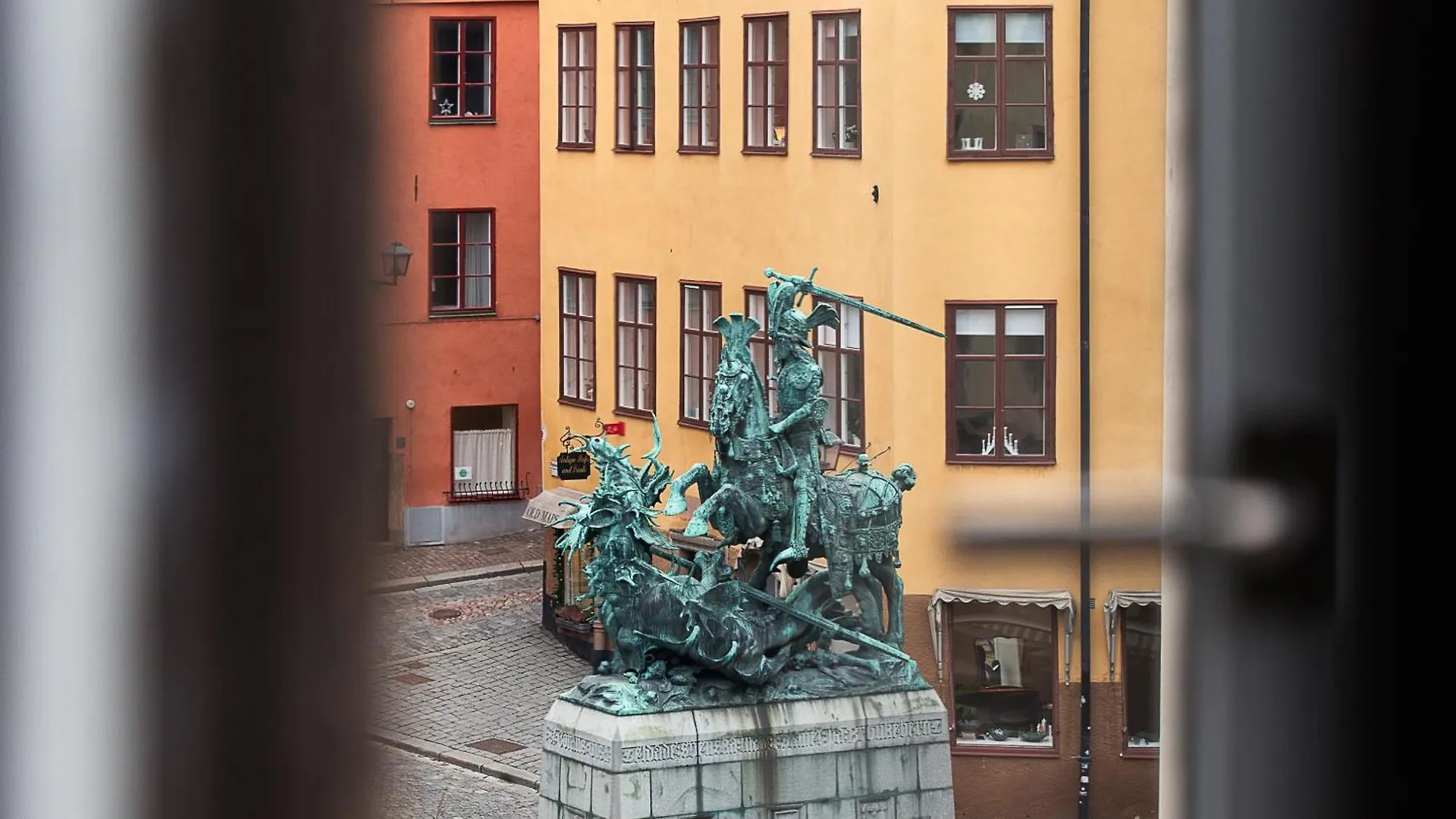 Gamla Stan Apartments Stoccolma Svezia